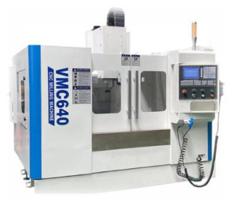 CRIO 640/650