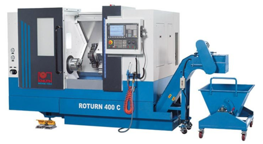 ROTURN 400C