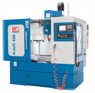 X.mill-400