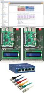 ACQUISIZIONE DATI TRAMITE RFID E NFC