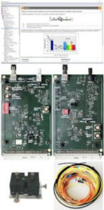 TRASMISSIONE DI SEGNALI TRAMITE FIBRE OTTICHE 650 NM / 820 NM