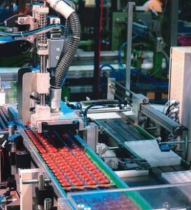 Tecnologia di azionamento industriale 300W