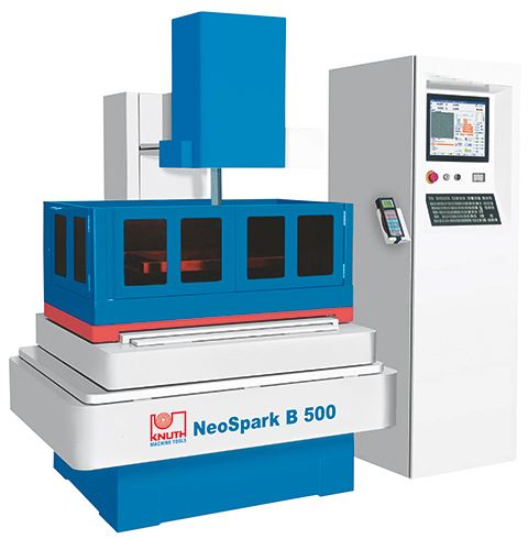 NeoSpark B 300 - 500