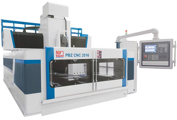 PBZ CNC