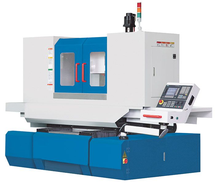 FS 4080 M CNC