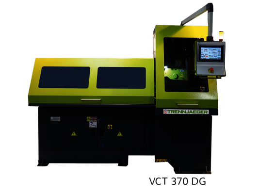 VCT DG