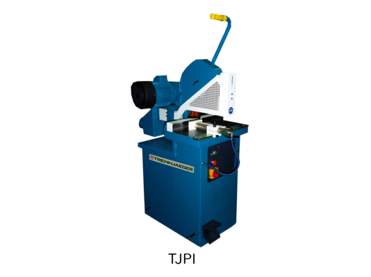 Serie TJ PI