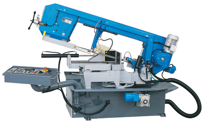 TEBA 380/500 DGHA