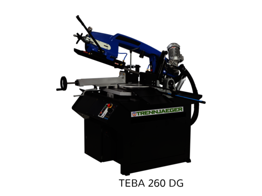 TEBA 260 DG/DGHA
