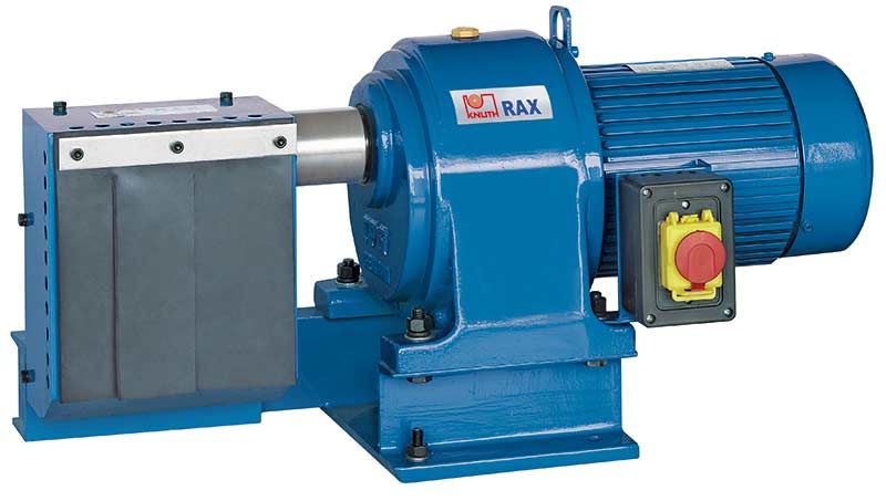 RAX