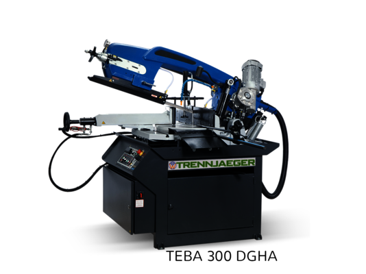 TEBA 300 DG/DGHA