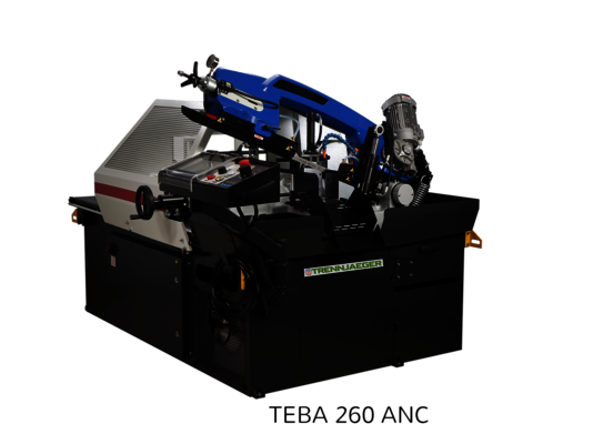 TEBA 260/330 ANC