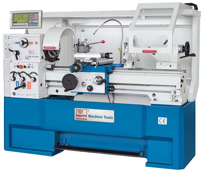 V-Turn 410 PRO