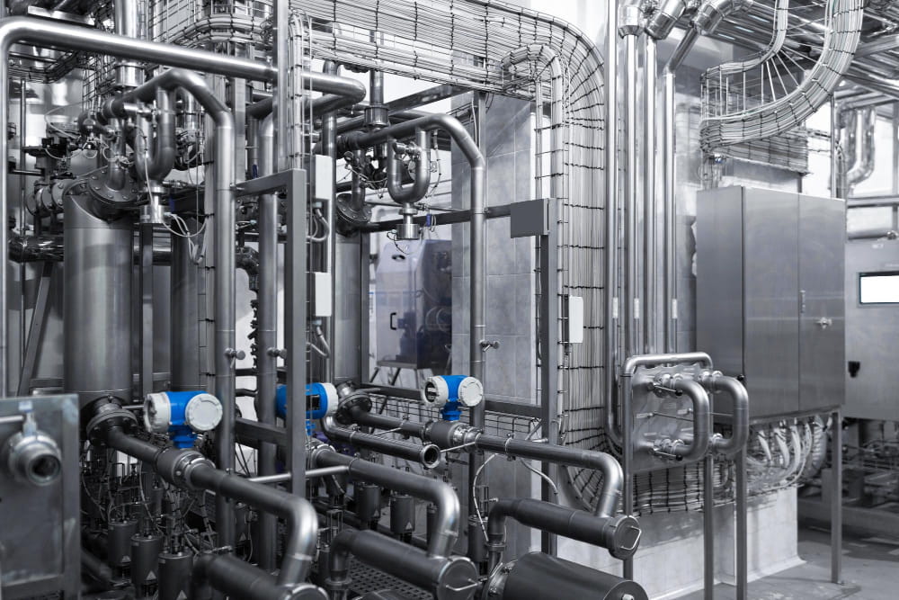 Tecnico di refrigerazione industriale: cos'è e come diventarlo